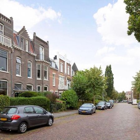 Het Huis Met De Barbies Arnhem Bagian luar foto