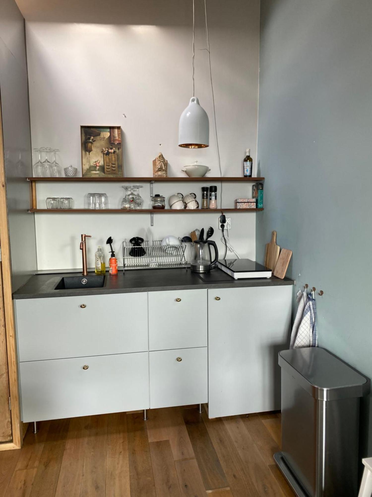 Het Huis Met De Barbies Arnhem Bagian luar foto