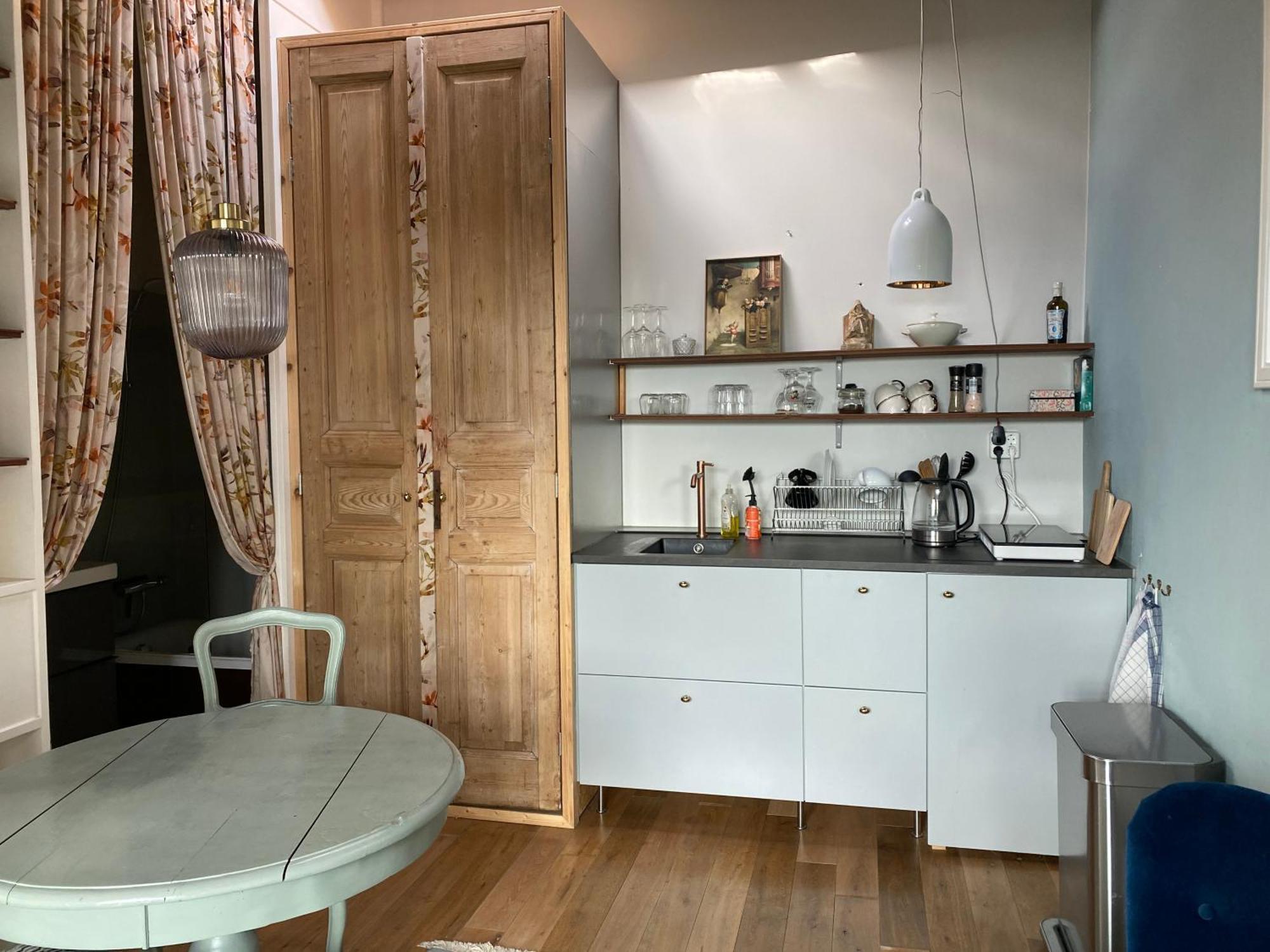 Het Huis Met De Barbies Arnhem Bagian luar foto