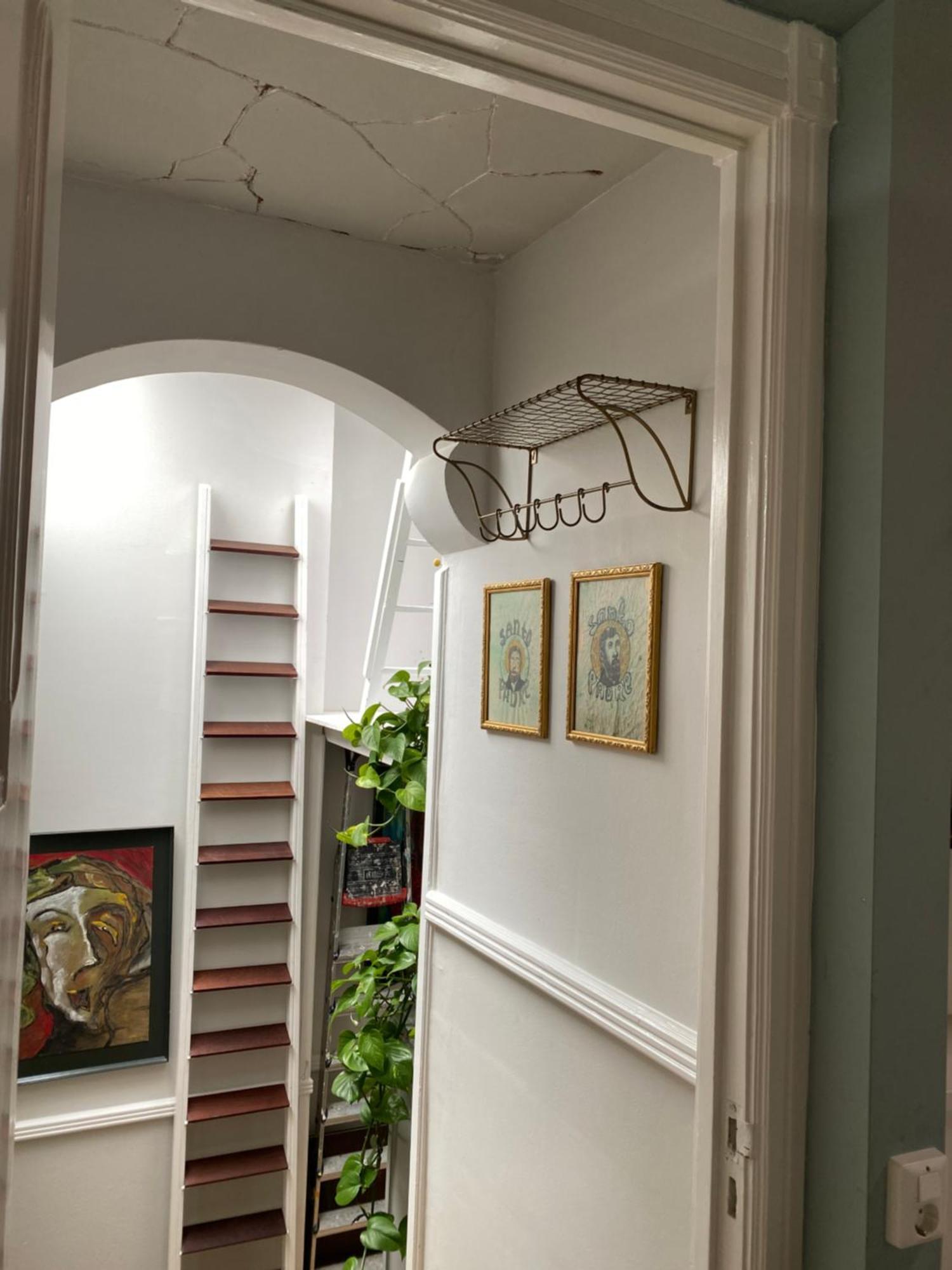 Het Huis Met De Barbies Arnhem Bagian luar foto